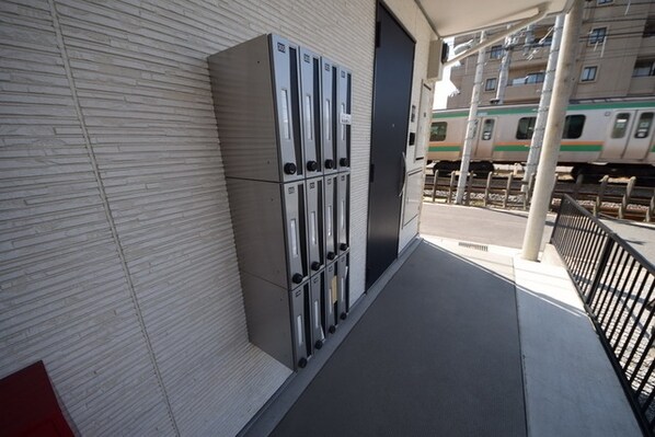 プロヴァンス上尾Sta.の物件内観写真